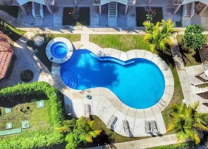 Сasa de vacaciones Parakeet Paradise 2nd Floor With Rooftop