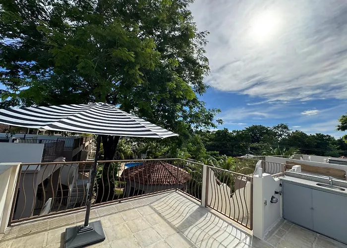 Parakeet Paradise 2nd Floor With Rooftop * Coco